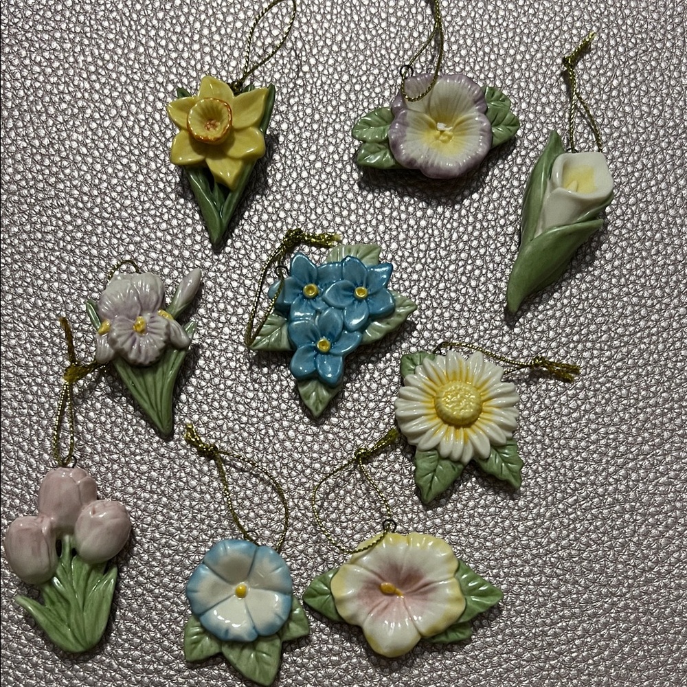 Lenox Celebrate Flowers (9)